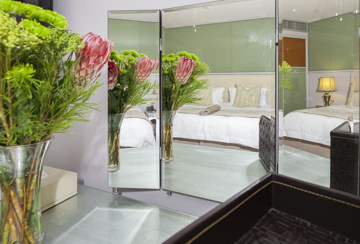 Magellans Hotel
