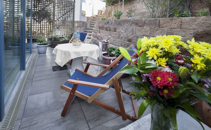 Magellans Hotel