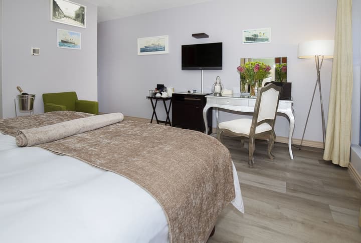 Magellans Hotel