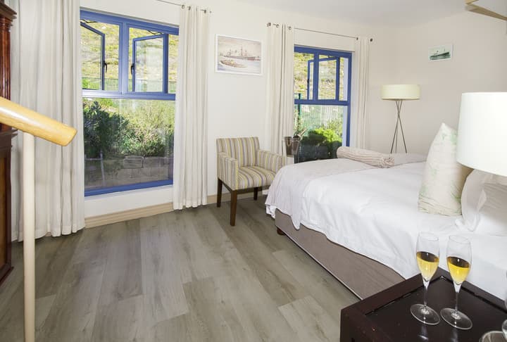 Magellans Hotel