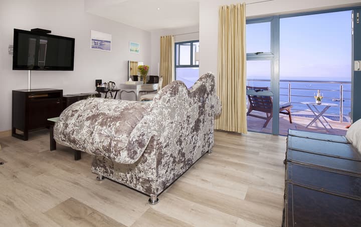 Magellans Hotel