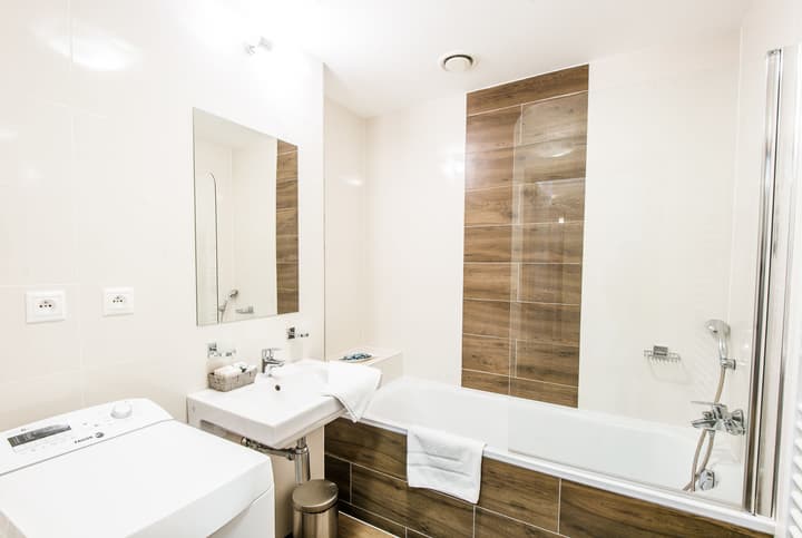 Apart Hotel VIRGO