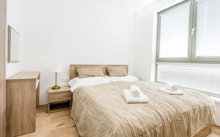 Apart Hotel VIRGO