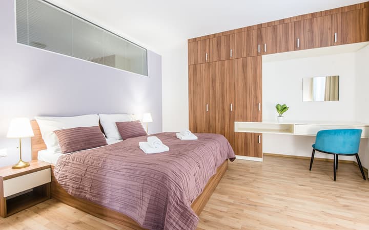 Apart Hotel VIRGO