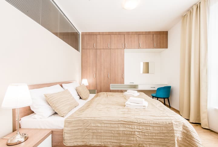 Apart Hotel VIRGO