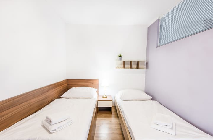 Apart Hotel VIRGO