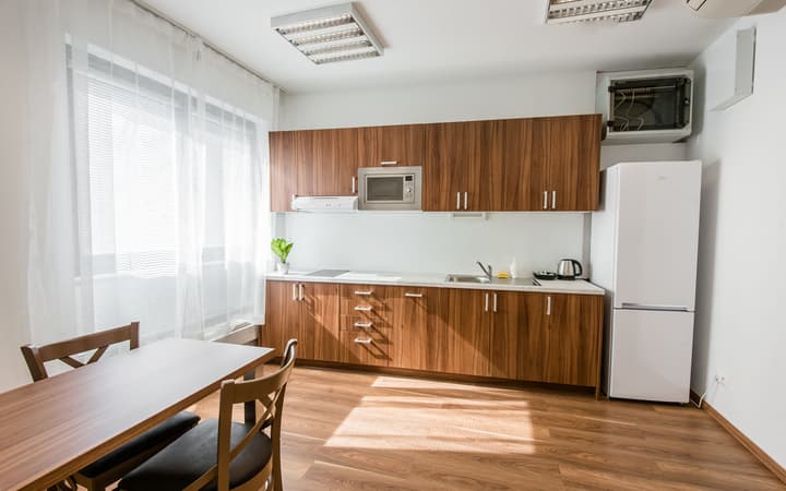 Apart Hotel VIRGO