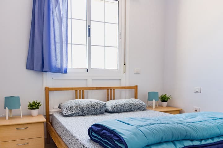 Aloe Vera Shared House - Hostel