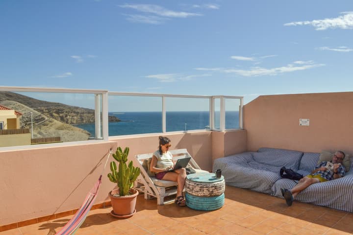 Aloe Vera Shared House - Hostel