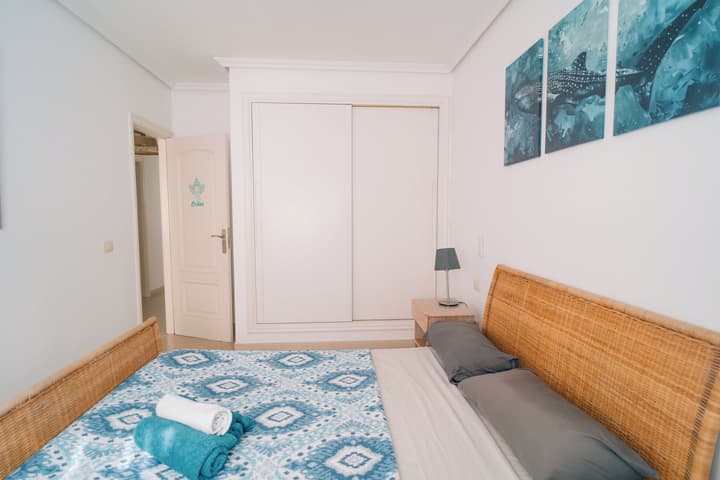 Aloe Vera Shared House - Hostel