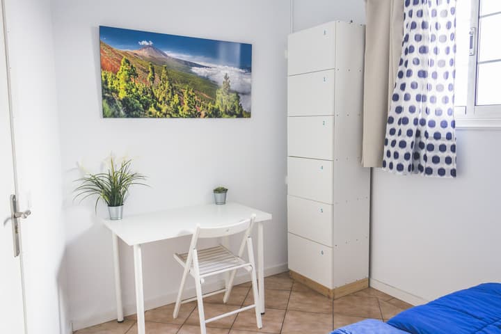 Aloe Vera Shared House - Hostel
