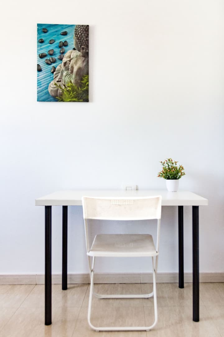Aloe Vera Shared House - Hostel