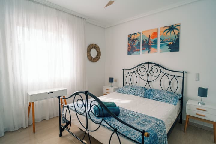 Aloe Vera Shared House - Hostel