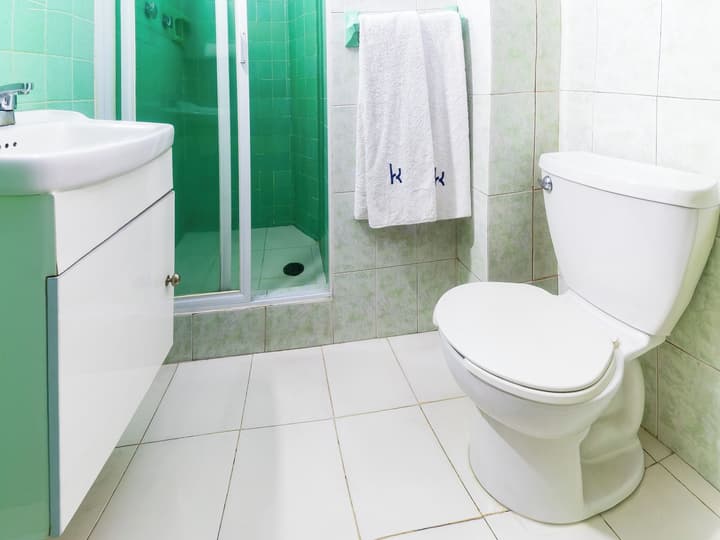 Capital O Hotel Suites Marne, Mexico City