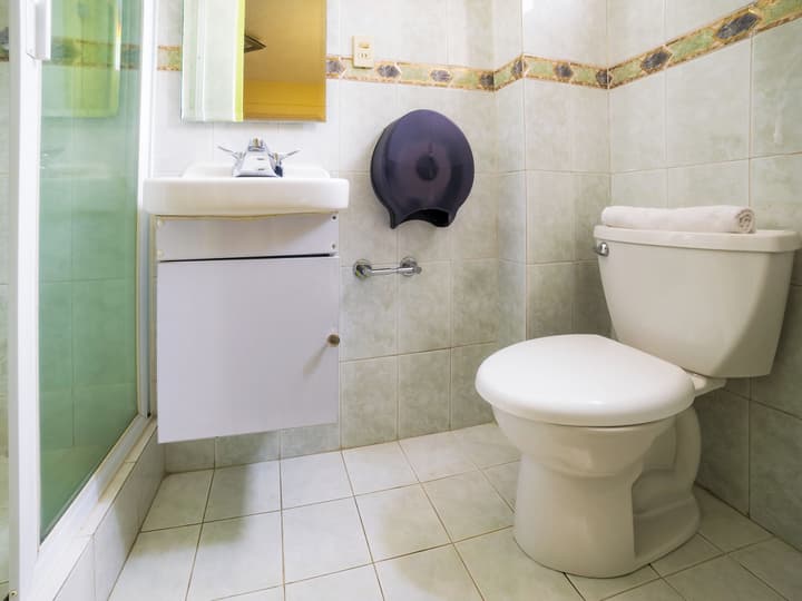 Capital O Hotel Suites Marne, Mexico City
