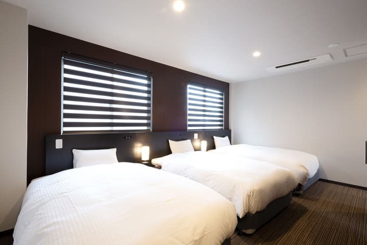Hotel Kojan Shinsaibashi
