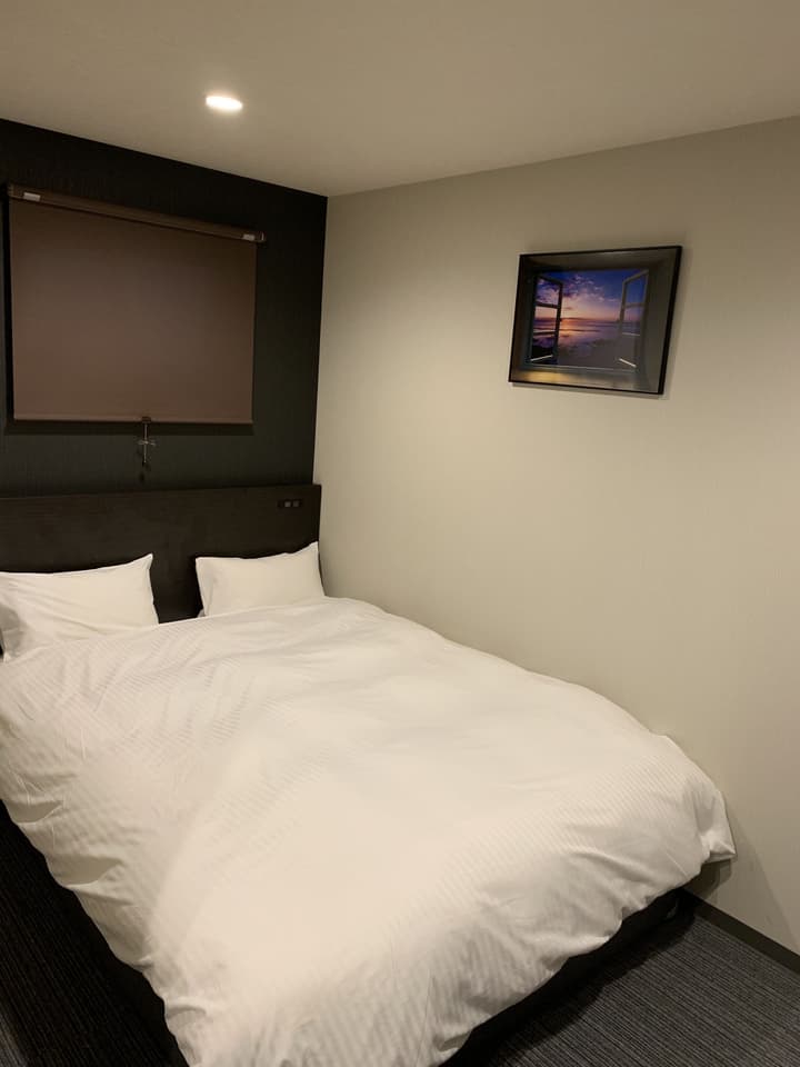 Hotel Kojan Shinsaibashi