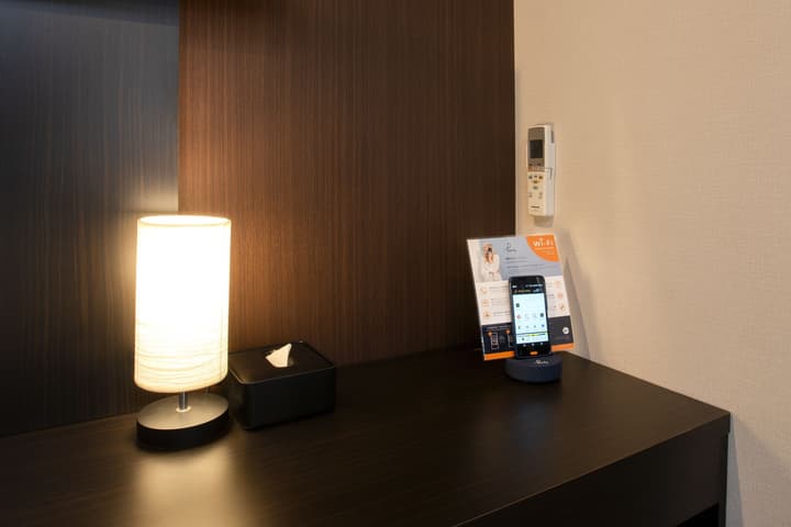 Hotel Kojan Shinsaibashi