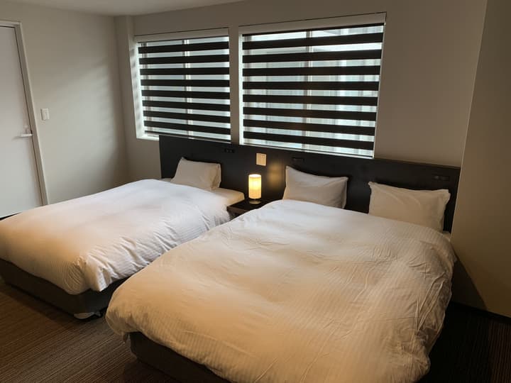 Hotel Kojan Shinsaibashi