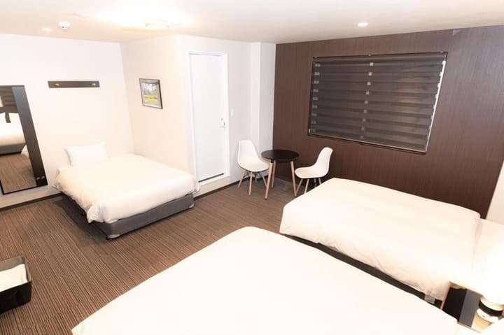Hotel Kojan Shinsaibashi