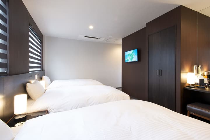 Hotel Kojan Shinsaibashi