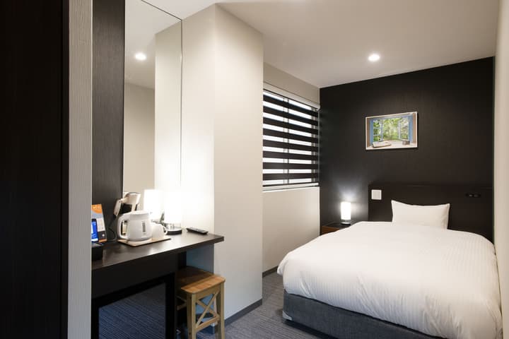 Hotel Kojan Shinsaibashi