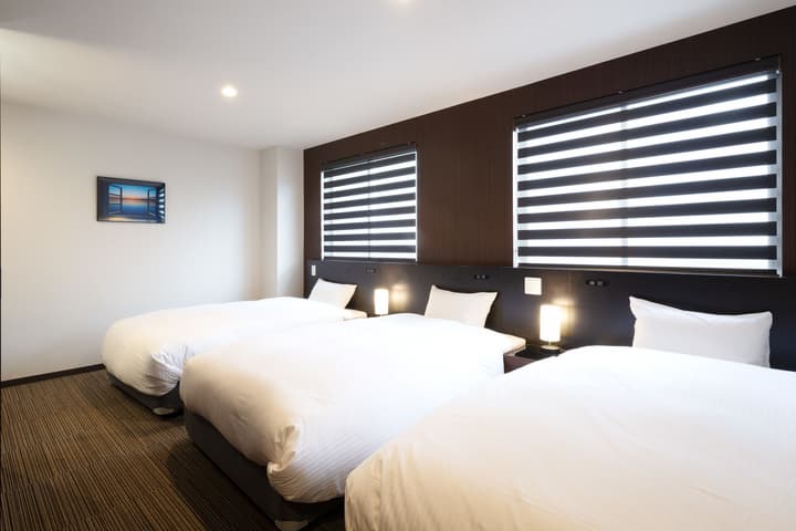 Hotel Kojan Shinsaibashi