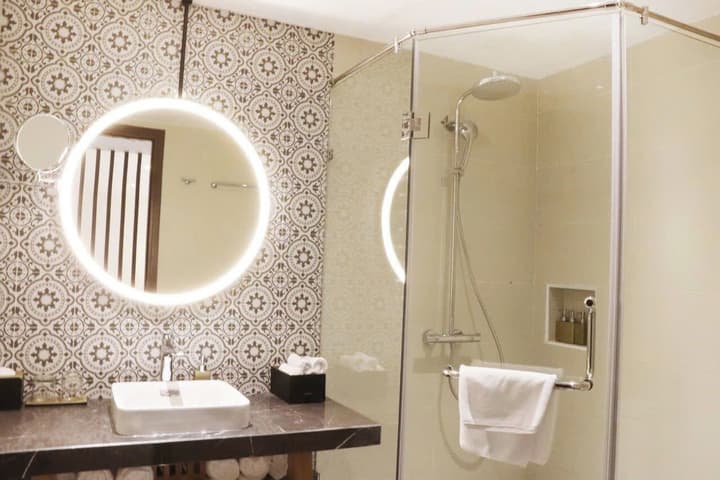 KK Sapa Hotel