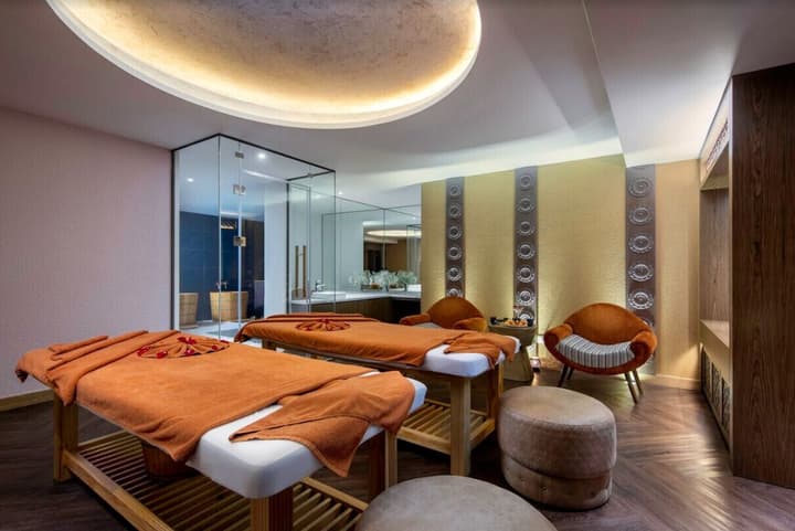 KK Sapa Hotel