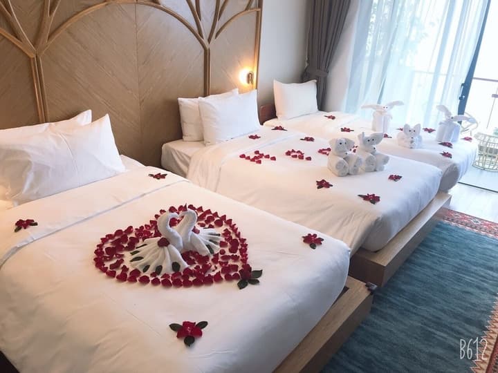 KK Sapa Hotel