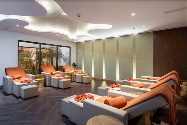 KK Sapa Hotel