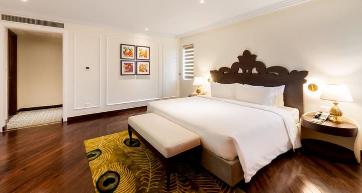 KK Sapa Hotel