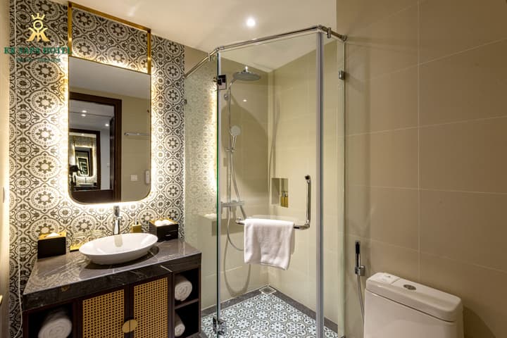 KK Sapa Hotel