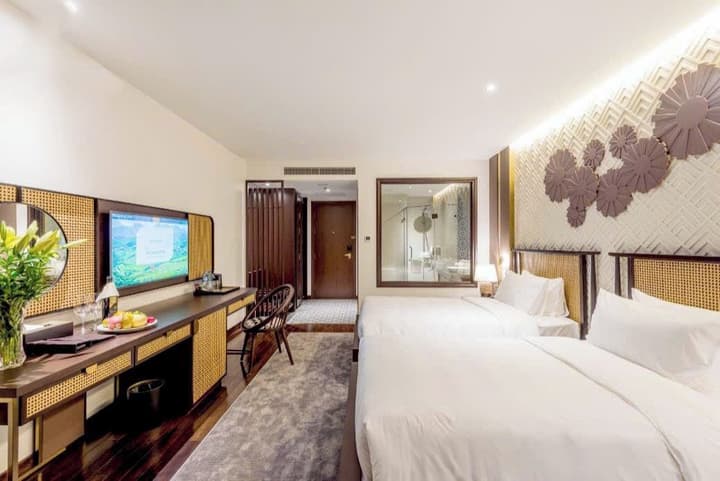 KK Sapa Hotel