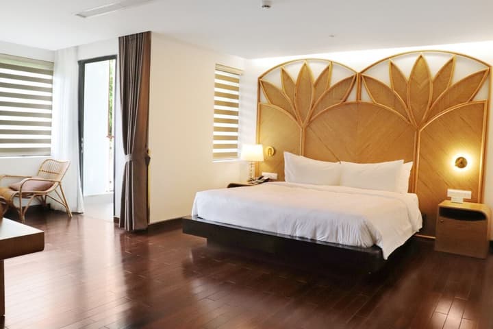 KK Sapa Hotel