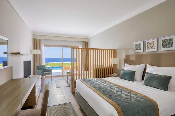 JAZ Elite Maraya - All inclusive
