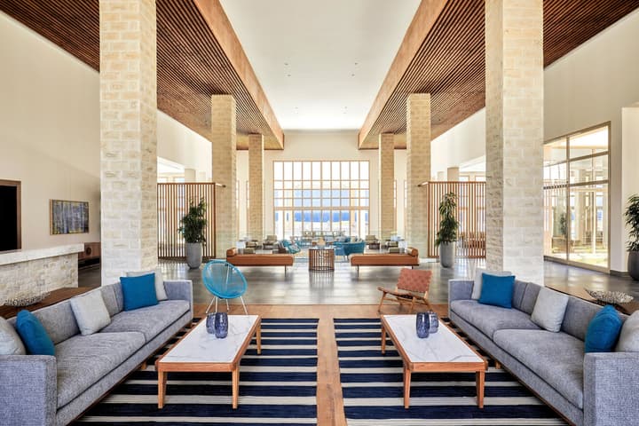 JAZ Elite Maraya - All inclusive
