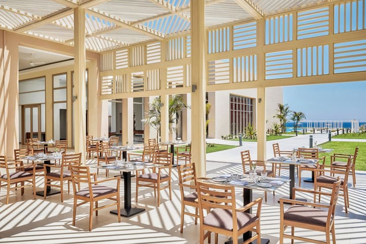 JAZ Elite Maraya - All inclusive