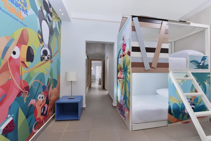 JAZ Elite Maraya - All inclusive
