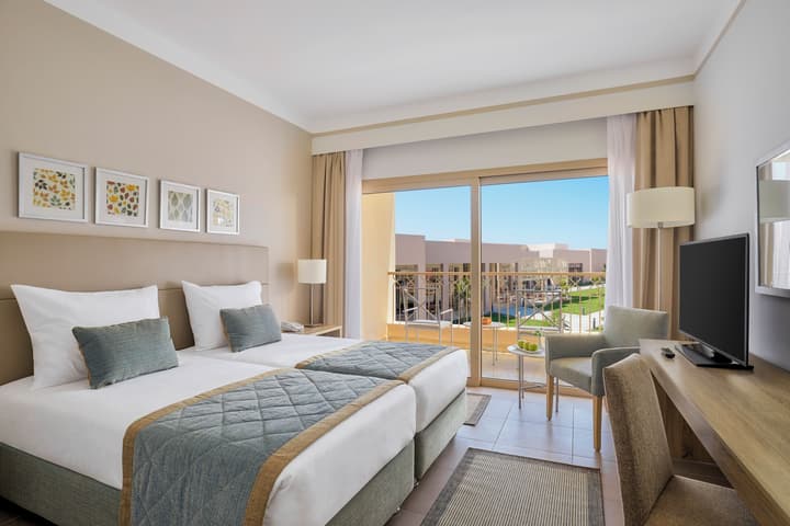JAZ Elite Maraya - All inclusive