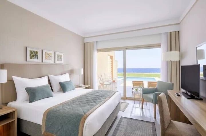 JAZ Elite Maraya - All inclusive