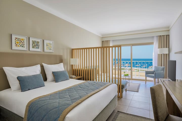 JAZ Elite Maraya - All inclusive