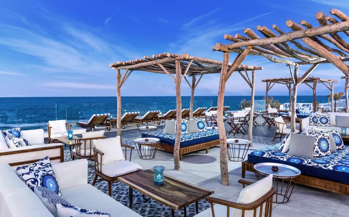JAZ Elite Maraya - All inclusive