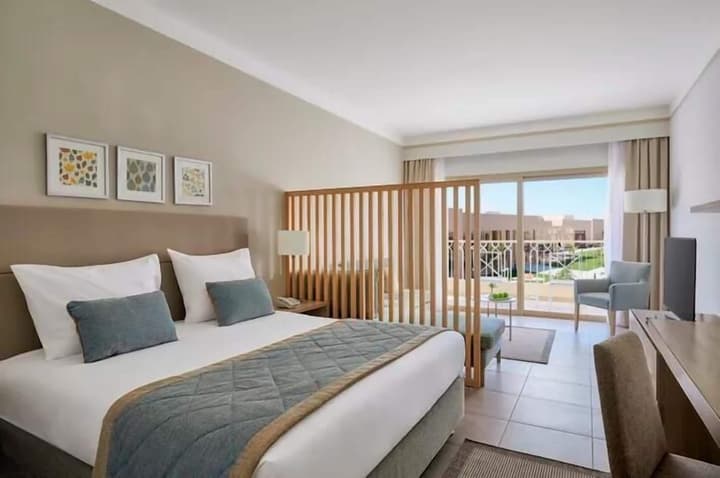 JAZ Elite Maraya - All inclusive