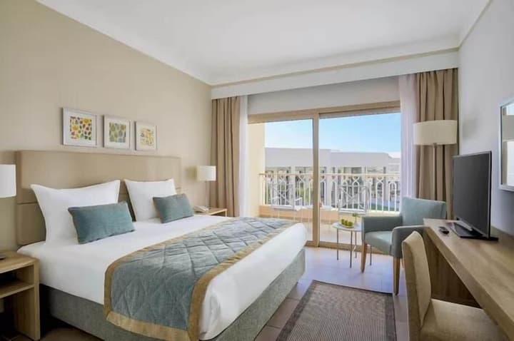 JAZ Elite Maraya - All inclusive
