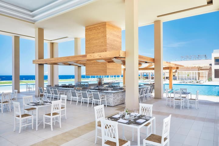 JAZ Elite Maraya - All inclusive