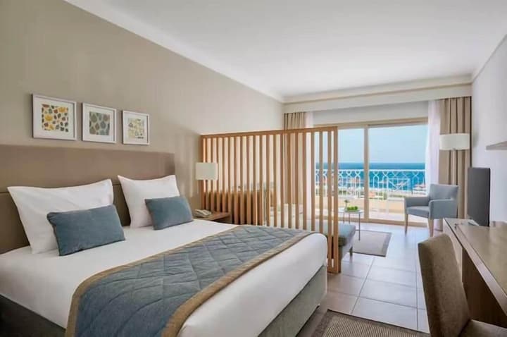 JAZ Elite Maraya - All inclusive