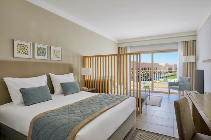 JAZ Elite Maraya - All inclusive