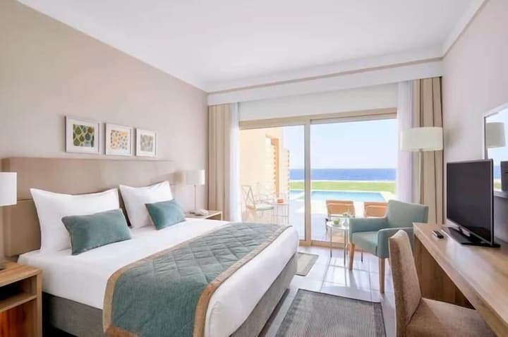 JAZ Elite Maraya - All inclusive