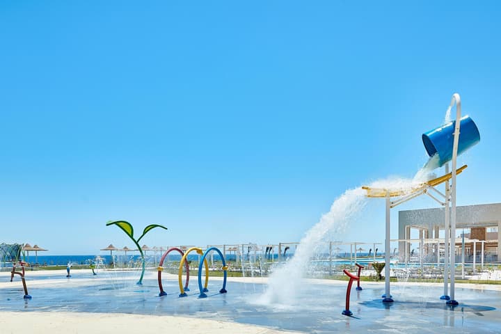 JAZ Elite Maraya - All inclusive